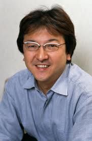 Noriyuki Abe