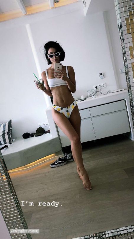 Lena meyer landruth bikini