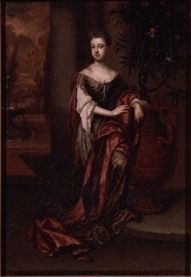 Diana Beauclerk, Duchess of St Albans