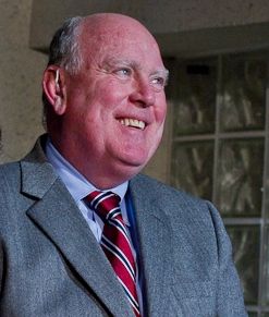 Garry St. Jean