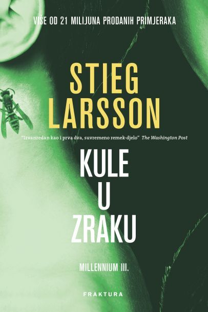 Stig Larsson (author)