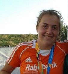 Frederique Derkx