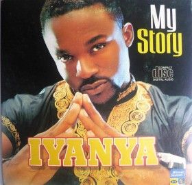 My Story - Iyanya
