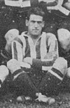 Alexander Stevenson (footballer)