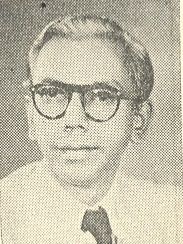 S. C. C. Anthony Pillai