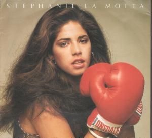 Stephanie La Motta