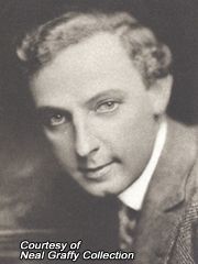 Sydney Ayres