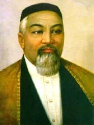 Abay Qunanbayuli