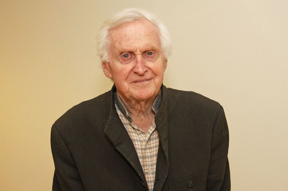 John Boorman