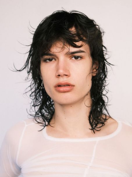 Ian Jeffrey