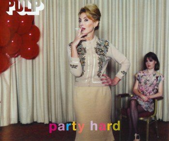 Party Hard