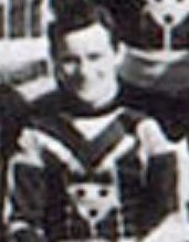 Harp Vaughan