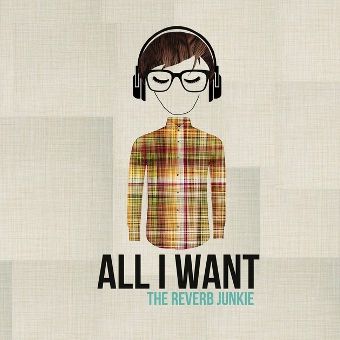 All I Want