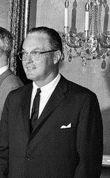 William Edwin Minshall, Jr.