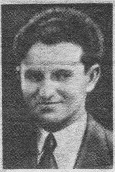 Francisc Panet