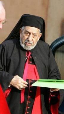 Stéphanos II Ghattas
