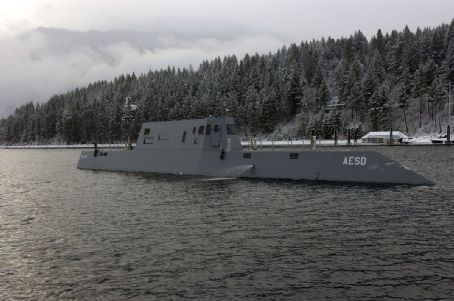 Carderock Division of the Naval Surface Warfare Center