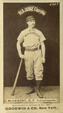Jack McGeachey