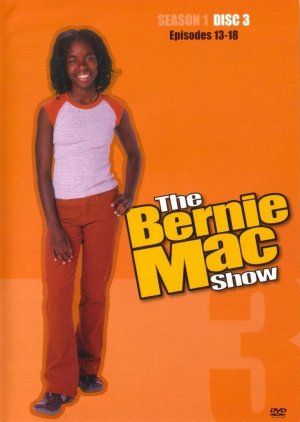 The Bernie Mac Show Full Episodes Free