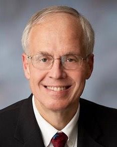 Bud Pierce