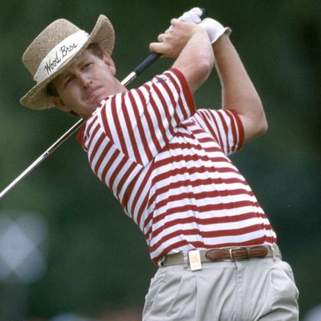 Jeff Maggert