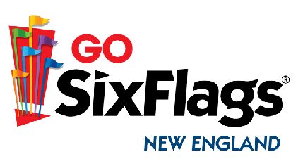 Six Flags New England