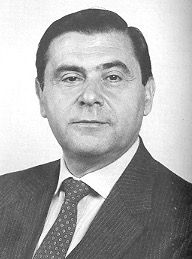 Francesco D'Onofrio (politician)