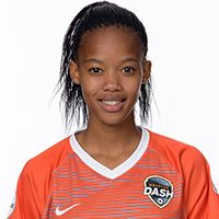 Linda Motlhalo