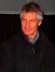 Patrick Ascione