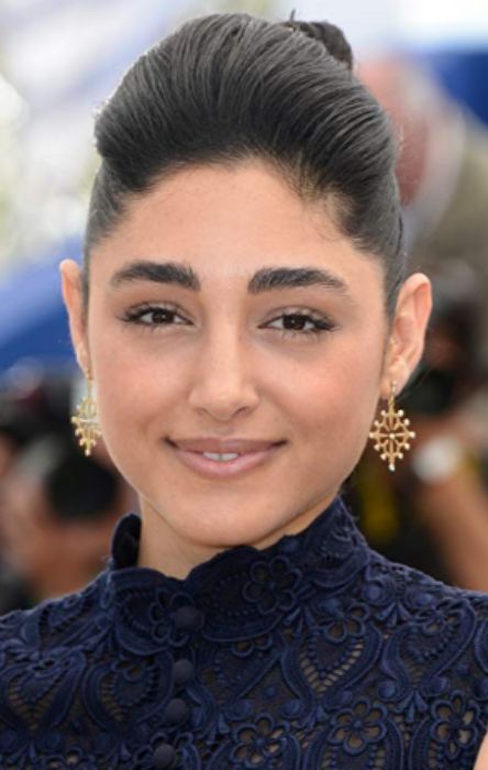 Golshifteh Farahani Photos - Golshifteh Farahani Picture Gallery ...