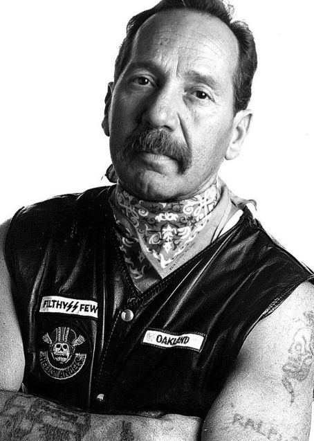 Sonny Barger Photos, News and Videos, Trivia and Quotes - FamousFix