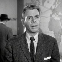 Nelson Olmsted