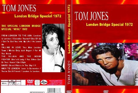 The Special London Bridge Special