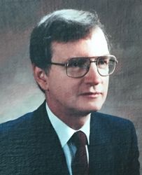 Robert Clifford Pelletier