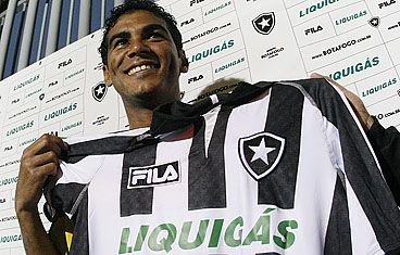 José Ricardo dos Santos Oliveira