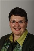 Vicki Lensing