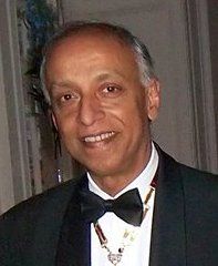 Sabaratnam Arulkumaran