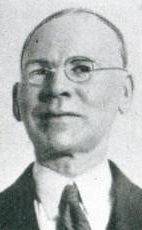 James Charles Brady