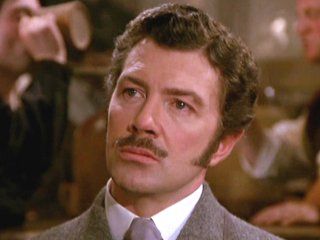Sergeant George Godley