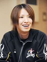 Shuka Oyama