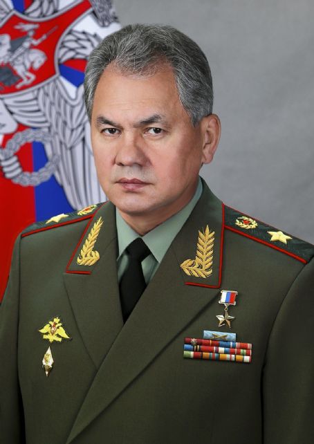 Army general (Russia)