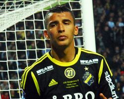 Nabil Bahoui