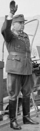 Otto Wagener