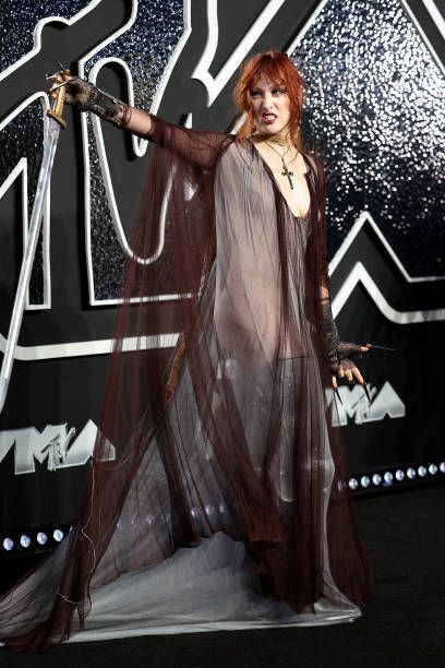 Chappell Roan - MTV 2024 Video Music Awards