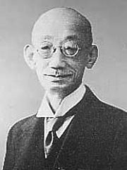 Tatsukichi Minobe