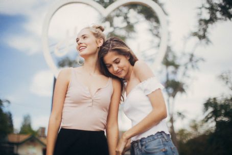 Brandy Melville S/S 2017
