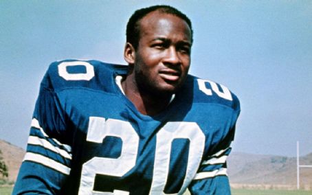Mel Renfro