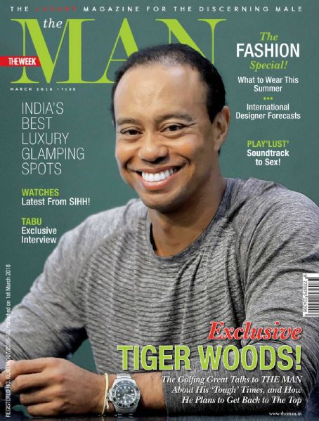 Tiger woods dating now 💌 Anyone here