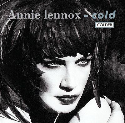 Colder - Annie Lennox