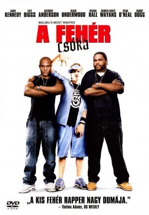 Malibu's Most Wanted